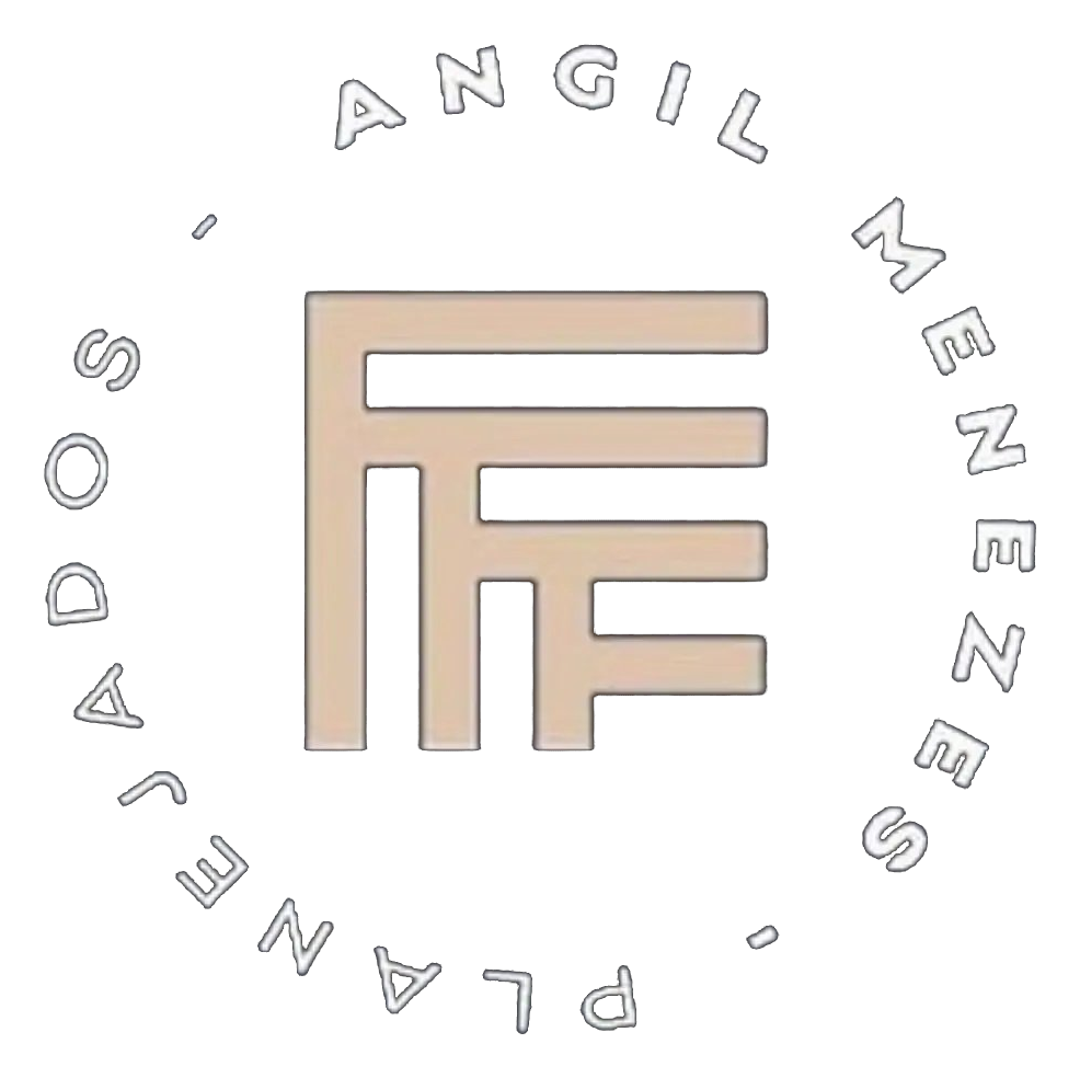 Símbolo Angil Menezes